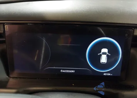 2023 Hyundai Tucson N Line z USA, uszkodzony, nr VIN KM8JFCAE2PU214162